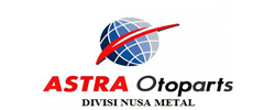 Astra Otoparts Div. Nusa Metal
