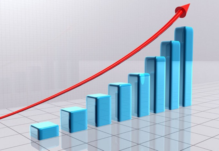 (Ilustrasi: Grafik Kenaikan Harga)